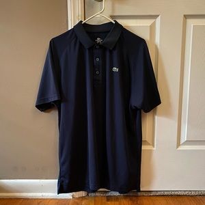 Men’s Lacoste Sport Polo